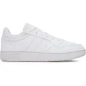 Adidas Sko - BØYLER 3.0 K - Hvit - - 37 1/3 - Sko