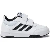 Adidas Sko - Tensor Sport 2,0 - White - - 35 - Sko