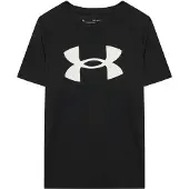Under Armour Tech Big Logo Kortarmet T-skjorte