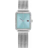 Tommy Hilfiger Tea 21mm Dameklokke