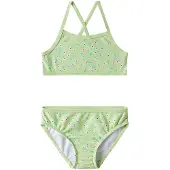 Name it Kryssende Stropper Bak Bikini