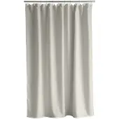 Södahl Dusjforheng 180x220 cm - Comfort - Beige