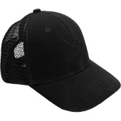 Didriksons Prim, Caps, Black