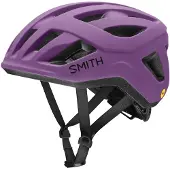 Smith Signal Mips, Sykkelhjelm, Matte Indigo