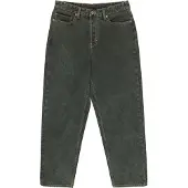 Element Relax 5 Jeans svart