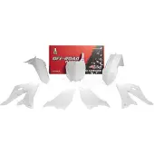 Rtech Yamaha Yz 125/yz 250 22 R-kityz0-bn0-022 Plastsett