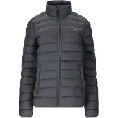 Whistler Arubi Puffer Jacket Women Ombre Blue 48