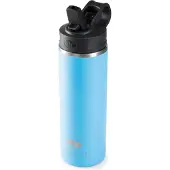 GSI 710ml Microlite Straw Top Termosflaske