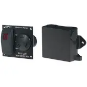 Johnsons Johnson vandalalarm 12V