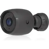 Ubiquiti G6 Bullet IP-kamera 4K UVC-G6-Bullet-W PoE IP66, hvit