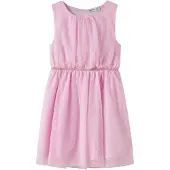 Name it Spencer - Noos - NkfVabos - Piruett/V. Tone i Tone Lu - - 11 år (146) - Kjole