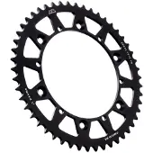 JT Sprockets Yamaha Jta853.50blk Aluminium Bakre Tannhjul