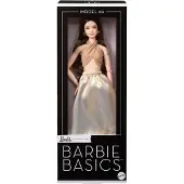 Barbie Basics 06 Dukke