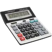Esperanza ECL103 - Skrivebordskalkulator - 12 sifre