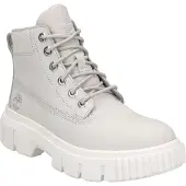 Timberland Greyfield Leather Støvler
