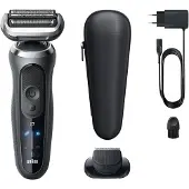 Braun Barbermaskin Series 7-72-G1200s