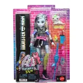 Monster High Core-dukke Frankie Stein