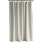 Södahl Dusjforheng 180x200 cm - Comfort - Beige