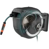 Gardena RollUp M/L 25m