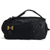 Under Armour Contain Duo Md 50l Duffelbag