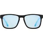 Red Bull Spect Eyewear EDGE-002P Black Solbriller svart
