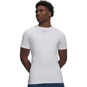 Under Armour Heatgear Elite Fitted Kortarmet T-skjorte