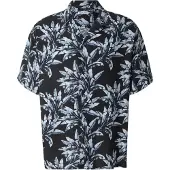 Jack & Jones Jeff Monochrome Kortarmet Skjorte