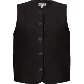 Pieces Kamil Fitted Vest