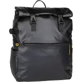 Mandarina Duck Eco Coated Ost09 Ryggsekk