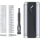 Jakemy 45 In 1 Bitsskrutrekker