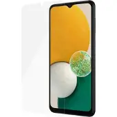 PanzerGlass SAFE. by - Skjermbeskyttelse for mobiltelefon - glass - for Samsung Galaxy A14 5G