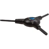 Park Tool Verktøy Aws-8 3-way Ball End Hex Wrench