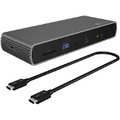 Raidsonic ICY BOX IB-DK8801-TB4