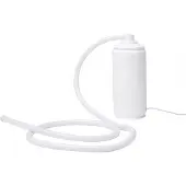 Seletti LED-dekobordlampe Daily Glow som sprayboks