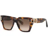 Philipp Plein Spp213m-530752 53x16x140 Mm Solbriller For Kvinner