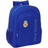 Safta Real Madrid 15l 32x38x12 Cm Ryggsekk