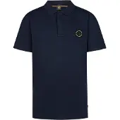 Petrol Industries B-1060-pol945 Kortermet Poloskjorte
