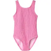 Name It Kids Basic Badedrakt