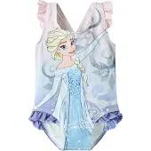 Name It Mini Frozen Badedrakt