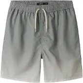 LMTD Ombre Badeshorts