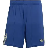 Adidas Sweden 26/27 Borte Shorts