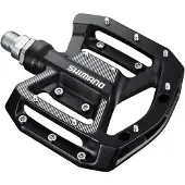Shimano PD-EH500, Grå, Gutt/Jente, 383 g, 1 stykker
