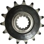 Supersprox Kawasaki 520x15 Cst1538x15r Fremre Tannhjul