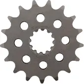 Supersprox Kawasaki 530x17 Cst1529x17r Fremre Tannhjul