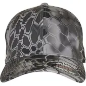 Urban Classics Kryptek Cap
