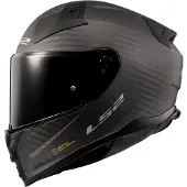 LS2 Ff811 Vector Ii Carbon Fullface-hjelm
