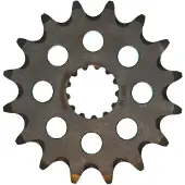 Supersprox Kawasaki Yamaha 520x16 Cst565x16r Fremre Tannhjul