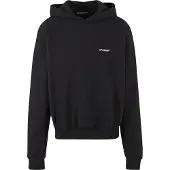 Upscale By Mister Tee Upscale Core Oversized Hettegenser