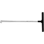 Stahlwille 12763 220 Mm Bremsefjærkrok Med T-håndtak