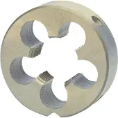 RUKO Bsw-din En 22568 Hss B 1 1/2´´ Gjengetapp